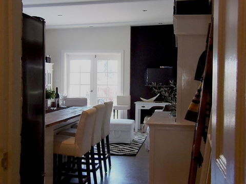 YSG The Edward Townhouse 155 - Steps To Town - Goulburn Accommodation 2