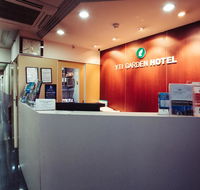 YTI Garden Hotel - Goulburn Accommodation