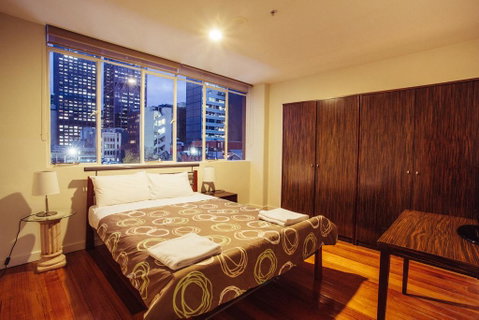 YTI Garden Hotel - Goulburn Accommodation 2
