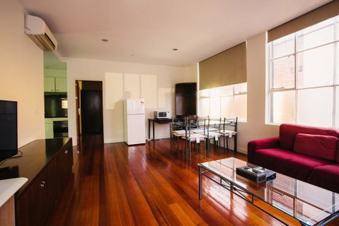 YTI Garden Hotel - Goulburn Accommodation 1