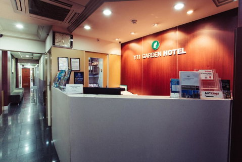 YTI Garden Hotel - Goulburn Accommodation 0