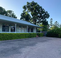Yungaburra Park Motel - Goulburn Accommodation