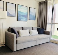 ZEN Homes on Collins - Goulburn Accommodation