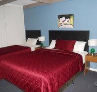 Zero Inn Motel - Goulburn Accommodation