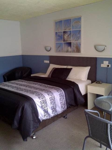 Zero Inn Motel - Goulburn Accommodation 3