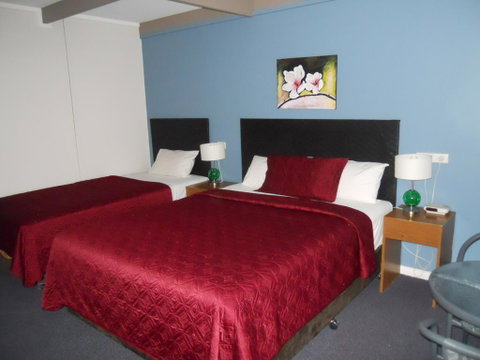 Zero Inn Motel - Goulburn Accommodation 0