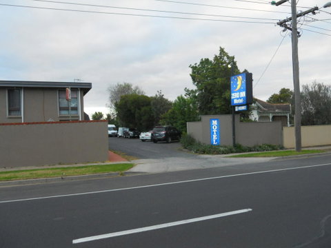Zero Inn Motel - Goulburn Accommodation 2