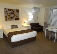 Zig Zag Motel - Goulburn Accommodation