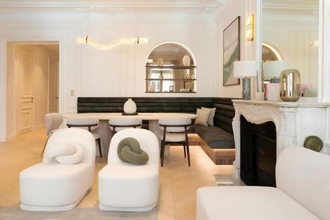 A Beautiful Lair - Goulburn Accommodation 2