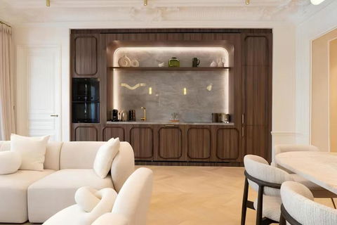 A Beautiful Lair - Goulburn Accommodation 3