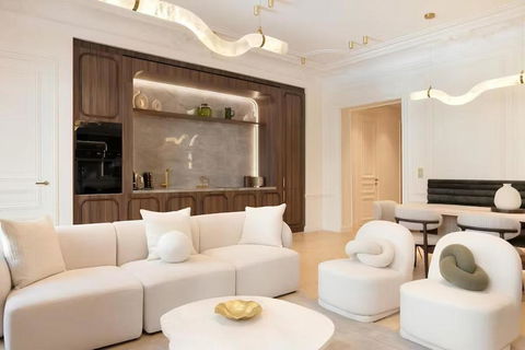 A Beautiful Lair - Goulburn Accommodation 1