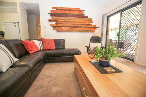 Abenaki - Goulburn Accommodation 0