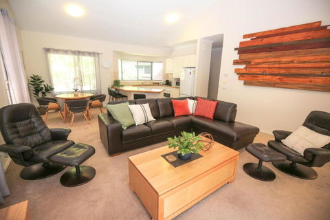 Abenaki - Goulburn Accommodation 1