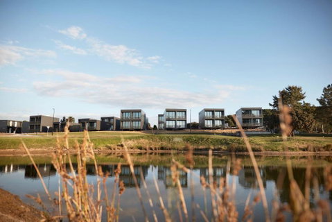 Accommodation @ Curlewis - Goulburn Accommodation 0