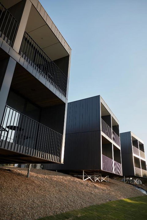 Accommodation @ Curlewis - Goulburn Accommodation 2