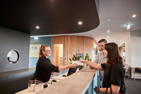 Accommodation @ Curlewis - Goulburn Accommodation 4
