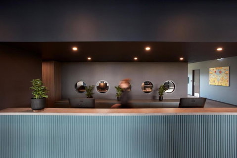 Accommodation @ Curlewis - Goulburn Accommodation 3