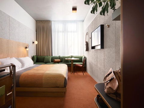 Ace Hotel Sydney - Goulburn Accommodation 1