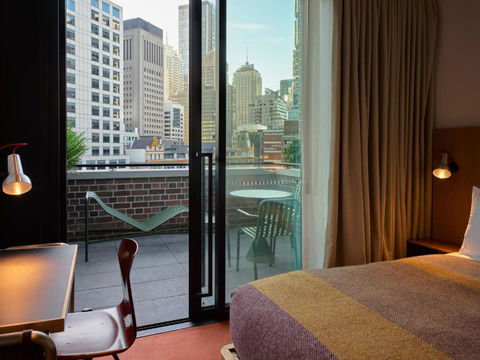 Ace Hotel Sydney - Goulburn Accommodation 2