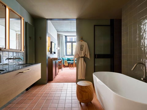 Ace Hotel Sydney - Goulburn Accommodation 4