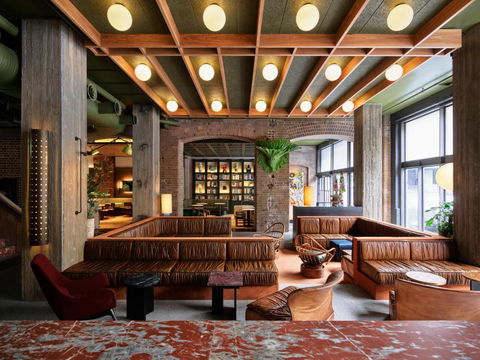 Ace Hotel Sydney - Goulburn Accommodation 0