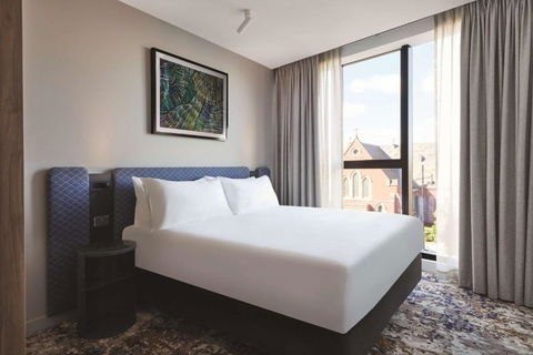 Adina Apartment Hotel Melbourne, Pentridge - Goulburn Accommodation 1