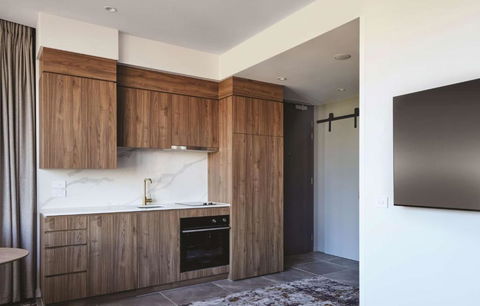 Adina Apartment Hotel Melbourne, Pentridge - Goulburn Accommodation 2