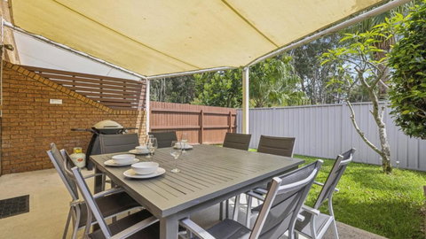 Affordable, Pet Friendly, Pool, Tennis, Beach - Goulburn Accommodation 3