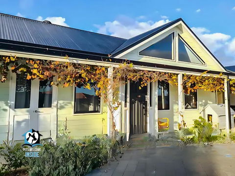 A Beautiful New Property, Walking Distance To The Beach In Esperance WA! - Goulburn Accommodation 0