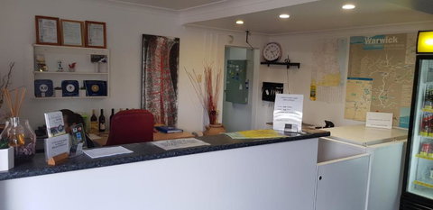 Alexander Motel - Goulburn Accommodation 3