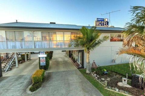Alexander Motel - Goulburn Accommodation 2