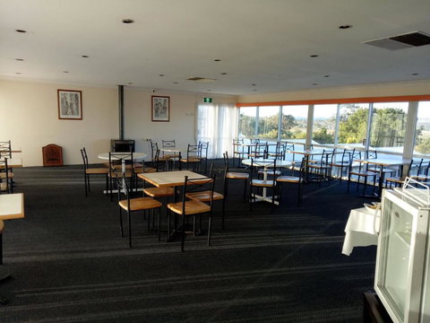 Alexander Motel - Goulburn Accommodation 1