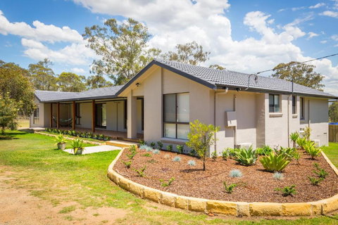 Amani - Goulburn Accommodation 3