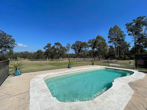 Amani - Goulburn Accommodation 0