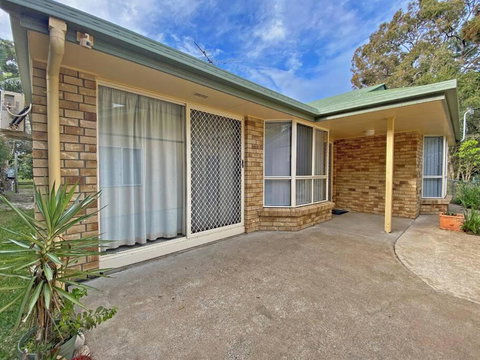 Amity Tides - Goulburn Accommodation 0