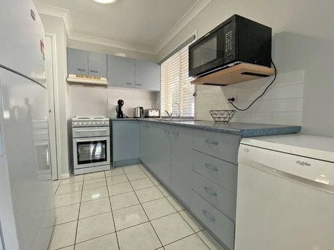 Amity Tides - Goulburn Accommodation 2