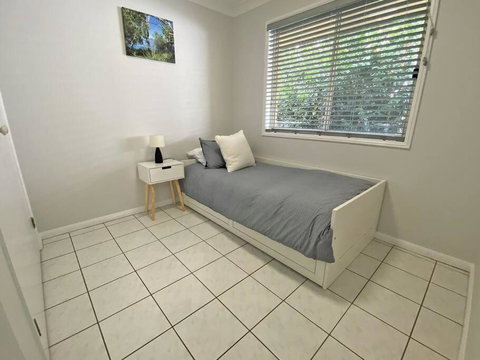 Amity Tides - Goulburn Accommodation 4