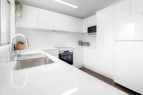 Alpine Snowgums 1 - Goulburn Accommodation 2