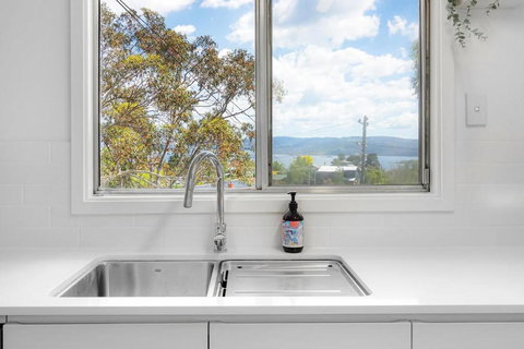 Alpine Snowgums 1 - Goulburn Accommodation 3