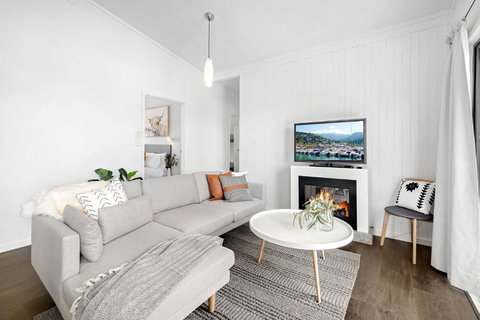 Alpine Snowgums 1 - Goulburn Accommodation 0