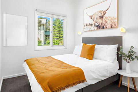 Alpine Snowgums 1 - Goulburn Accommodation 1