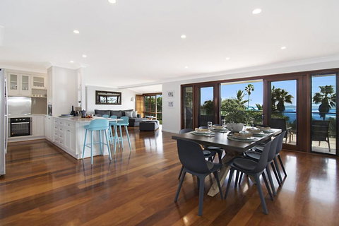 Aqua - Goulburn Accommodation 2