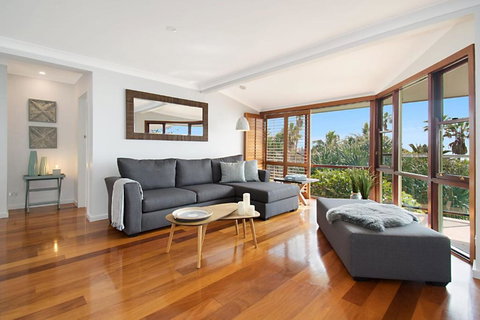 Aqua - Goulburn Accommodation 4