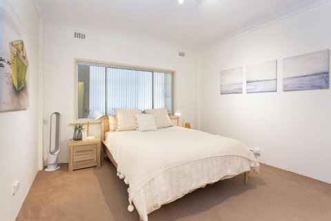 Arcadia Apartment - Cottesloe - Goulburn Accommodation 0