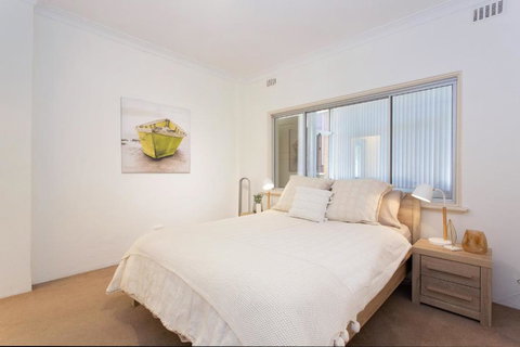 Arcadia Apartment - Cottesloe - Goulburn Accommodation 2