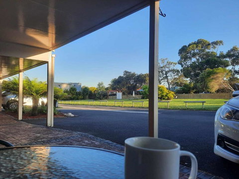 Arthur Phillip Motor Inn - Goulburn Accommodation 2