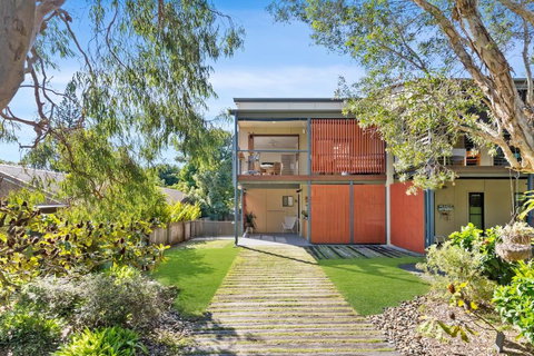 At Melaleuca 1 - Goulburn Accommodation 0