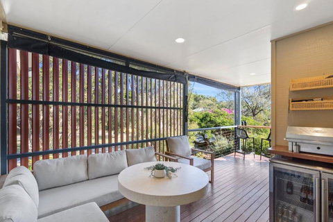 At Melaleuca 1 - Goulburn Accommodation 4