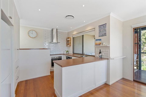 At Melaleuca 1 - Goulburn Accommodation 3