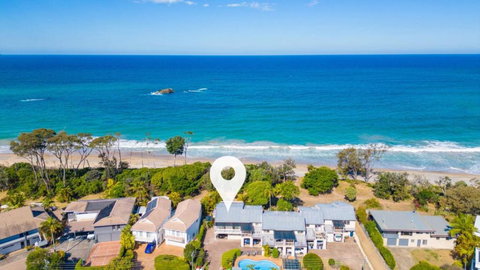 Azure - Goulburn Accommodation 0